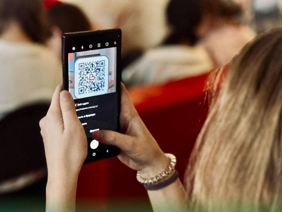 Павловский Посад готовит новую смену волонтеров