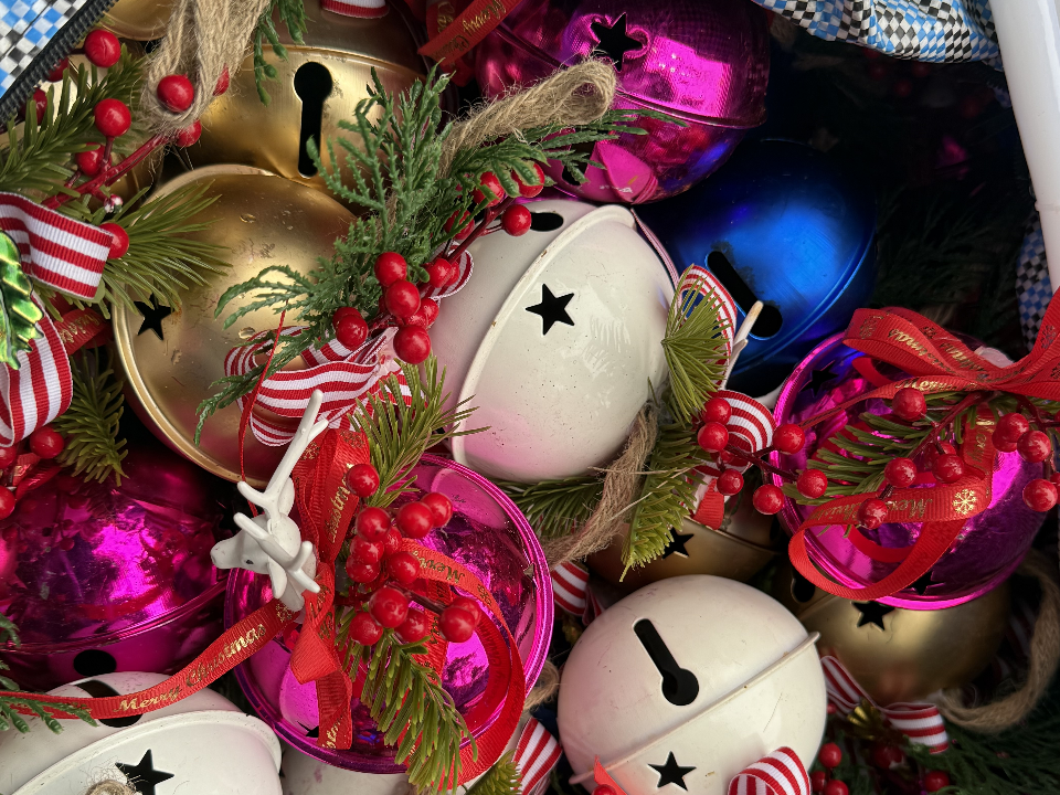 Новый год окутал Можайск: какие мероприятия можно посетить 2 января