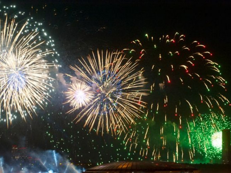 Как избежать новогоднего ЧП: пошаговый алгоритм безопасного запуска салюта — от покупки до утилизации