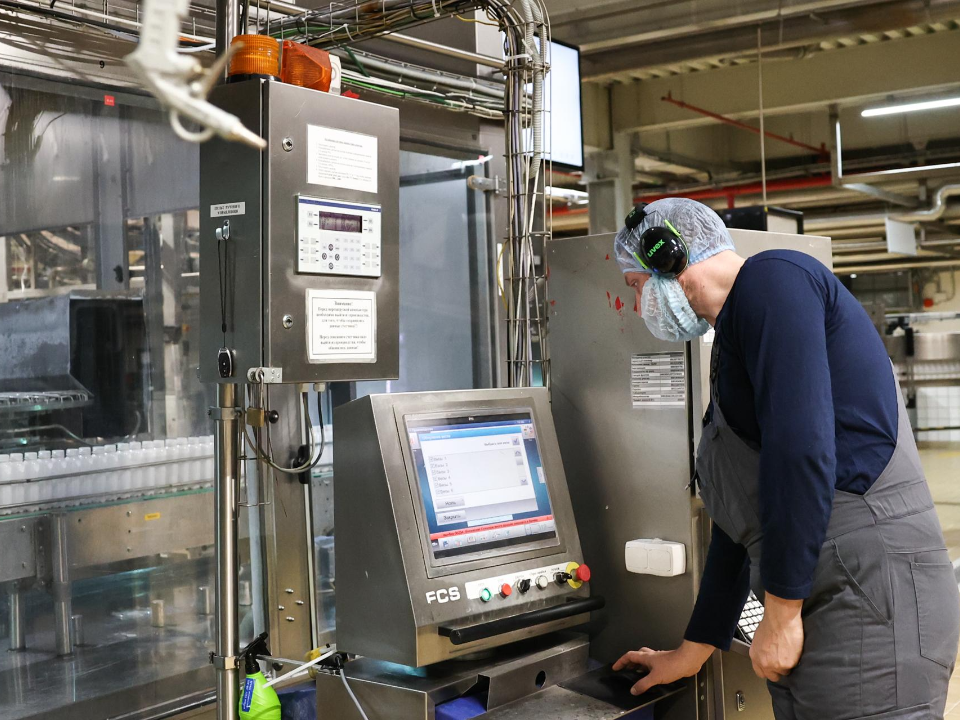 Фермы, мясопереработка и колбасные заводы: в 2025 году инвесторы вложили более ₽26 млрд в подмосковный АПК