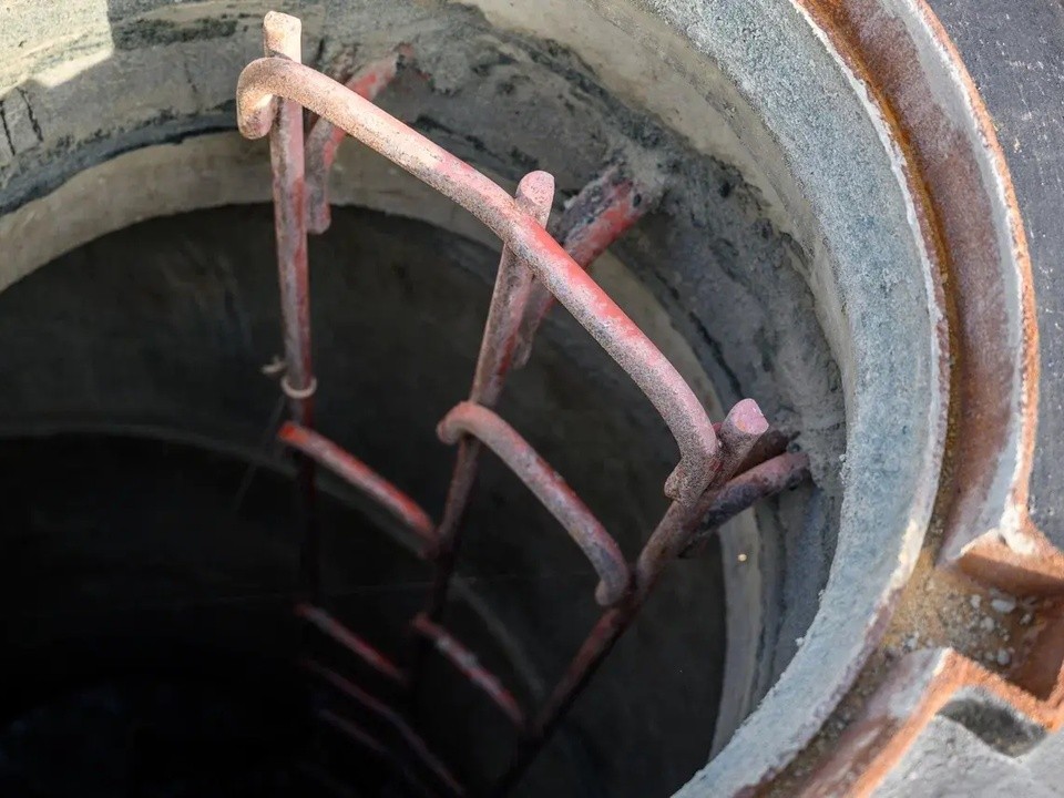 От завода до Ленинградского шоссе: в Солнечногорске заменили важный коллектор