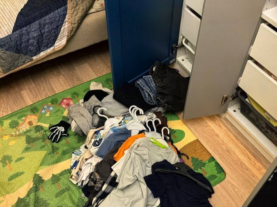 «Хочешь, я убью соседей?»: за что мужчина расправился с женщиной и ее малолетним сыном