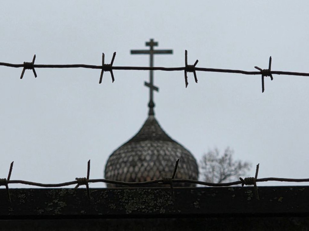 Урок истории на «Русской Голгофе»: педагоги Ступина посетили Бутовский полигон