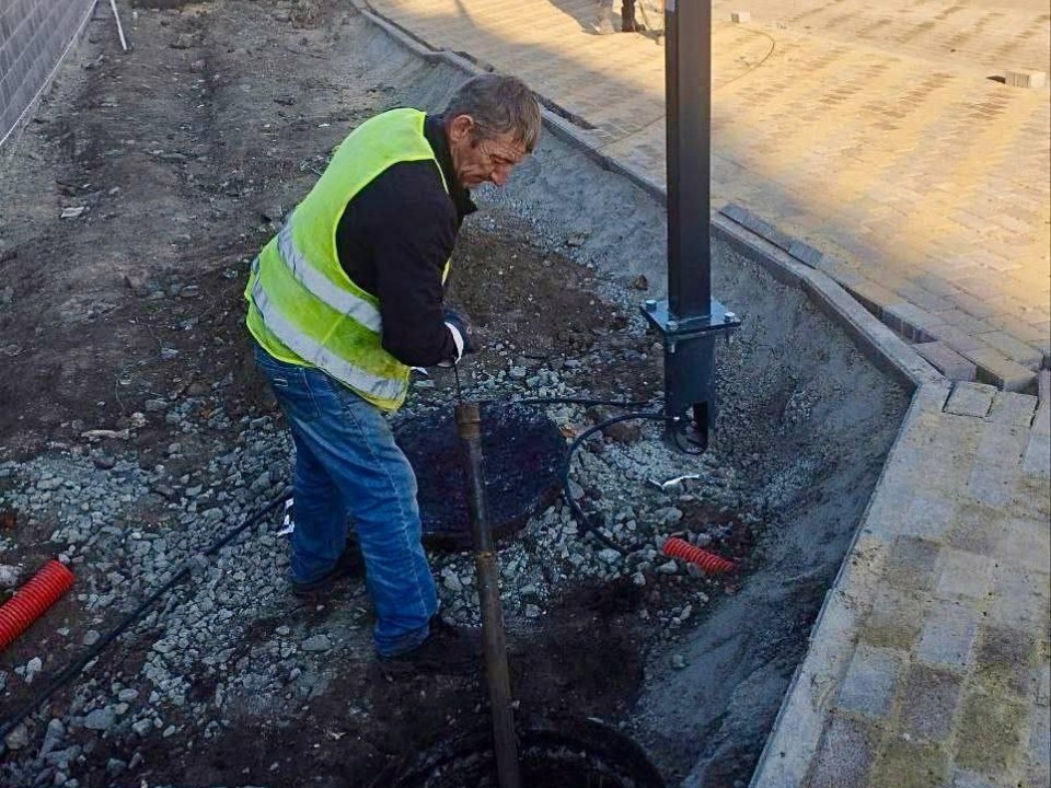 Инфраструктура надежды: как подмосковные специалисты помогают обеспечивать водой и теплом жителей Донбасса