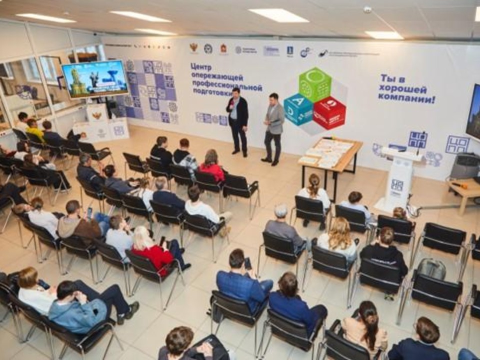 «Московская область твоими глазами»: какие работы будущих дизайнеров и проектировщиков покорили жюри