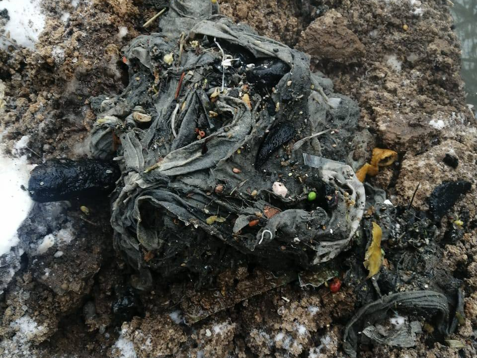 Почему в Домодедове происходит до 500 засоров канализации в месяц