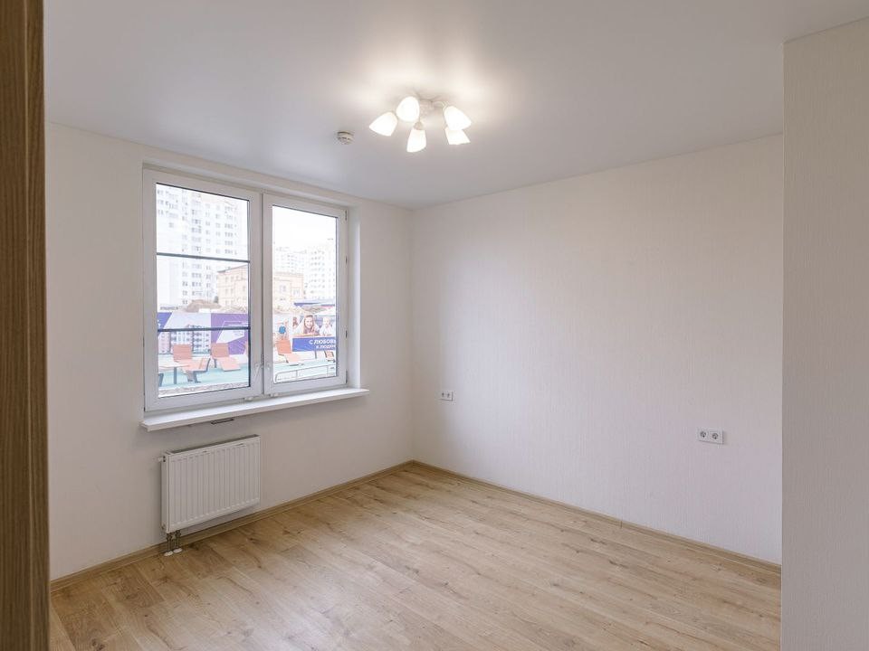 Новоселье к Новому году: какой подарок от региона помог врачу из Наро-Фоминска обрести свой дом