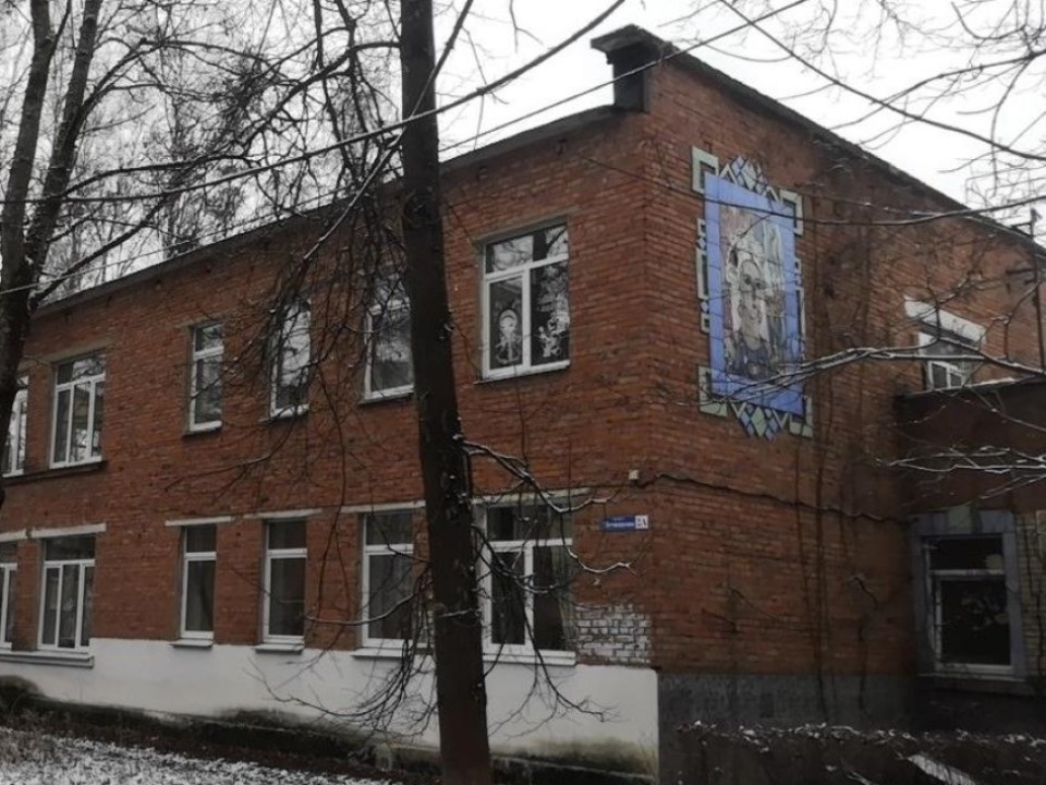 Детский сад на апгрейде: в Мечниково стартовал капремонт дошкольного отделения