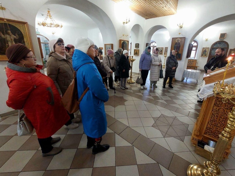 Открывая красоту Подмосковья: участники «Активного долголетия» из Клина поделились впечатлениями о поездках