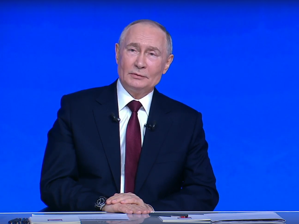 Прощай, ChatGPT? Путин назвал одно условие, чтобы иностранные нейросети продолжили работать