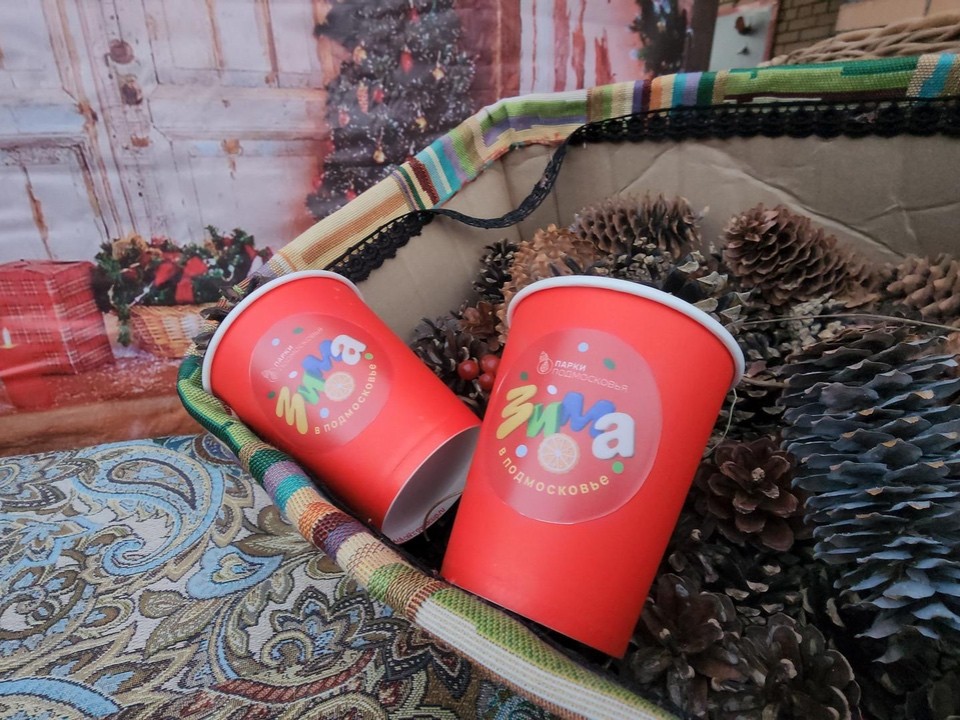 Флешмоб, горячий чай и конфеты: как в Павловском Посаде прошло мероприятие для детей и взрослых