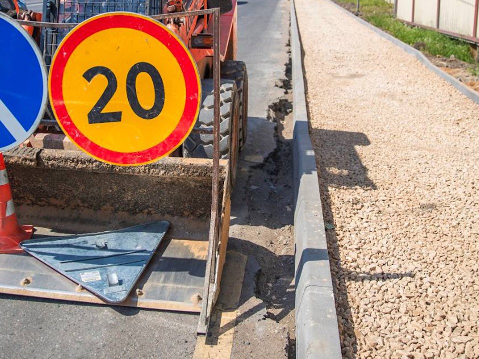 Когда отремонтируют Садовую и Кутузовскую в Одинцове — официальный список дорог на 2026 год