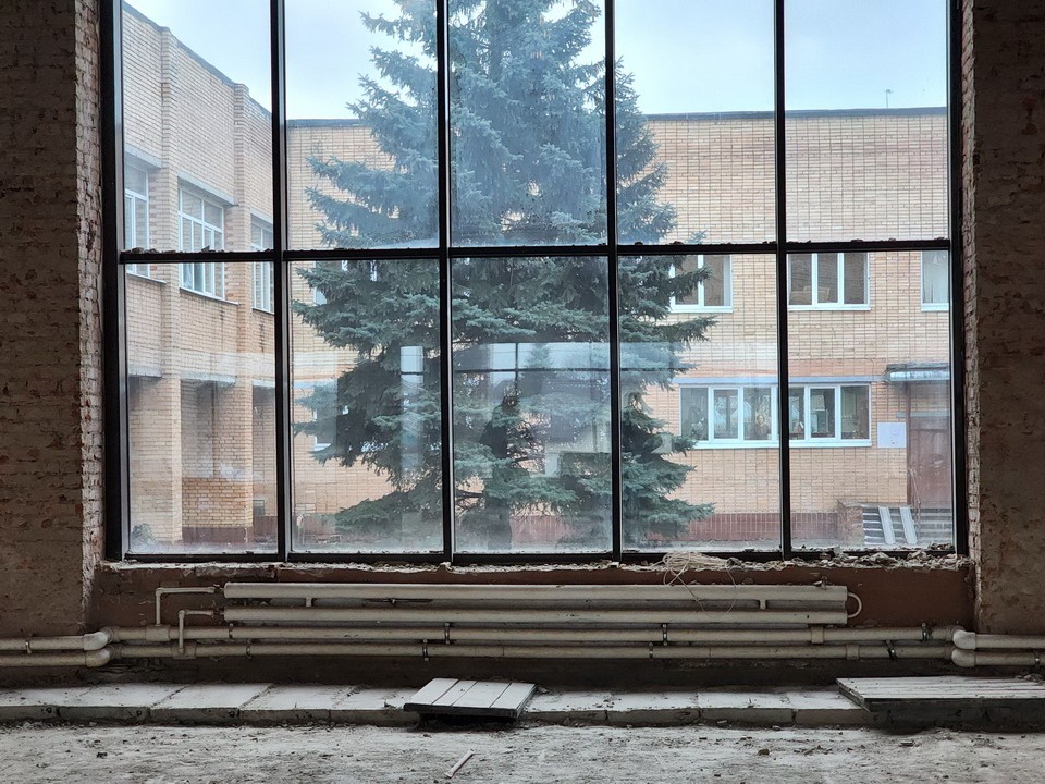 Центр культуры «Акрихин» отремонтируют к осени 2027 года в Старой Купавне