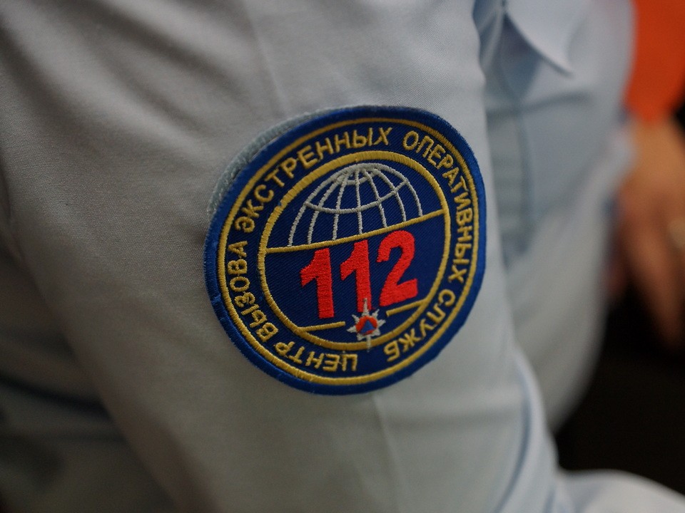 Глава Химок: в систему-112 звонок о взрыве поступил в 18:09