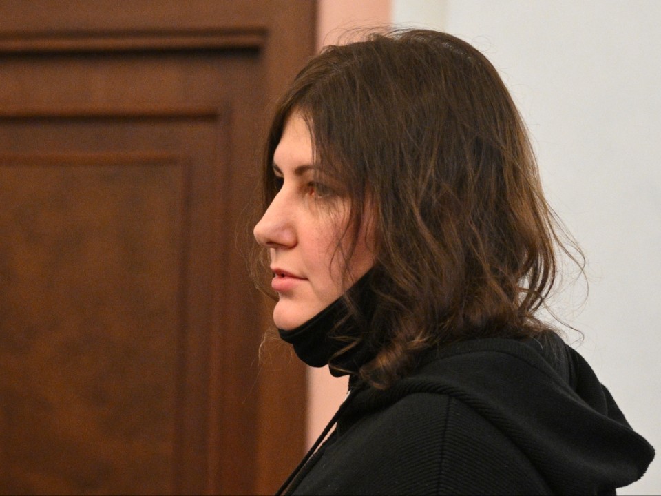 «Травили и обзывали мошенницей»: как закрытость помогла Полине Лурье выиграть суд