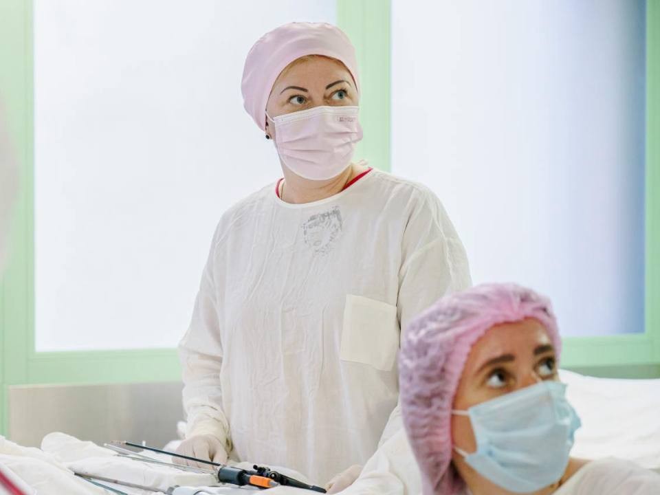 Перед новогодними каникулами: как надежно защититься от гонконгского гриппа