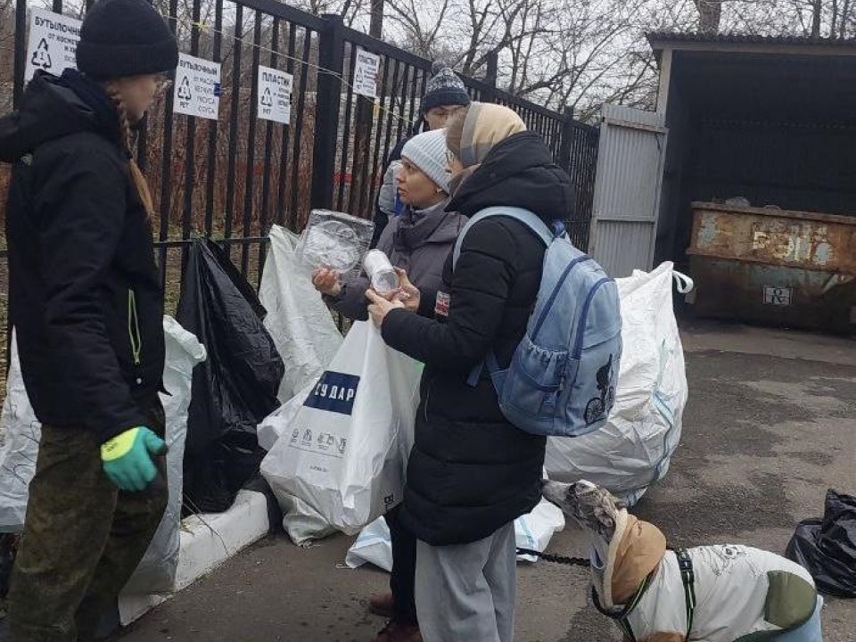 В Долгопрудном пройдет вещевой своп и книгообмен: как избавиться от ненужного с пользой