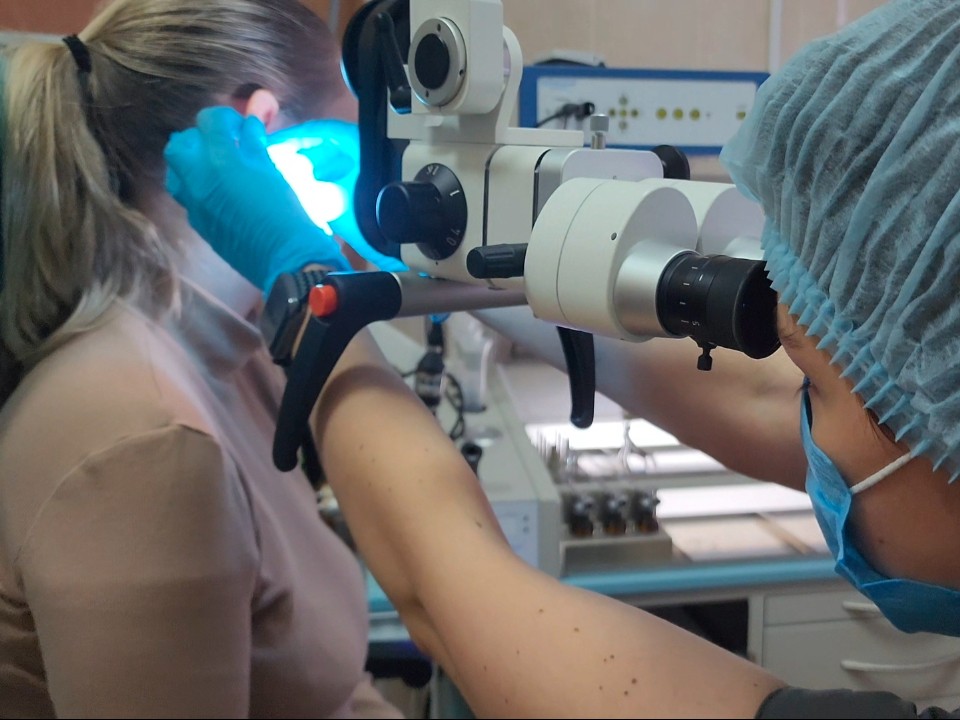 Жители Подольска могут записаться к врачу в мессенджере МАХ