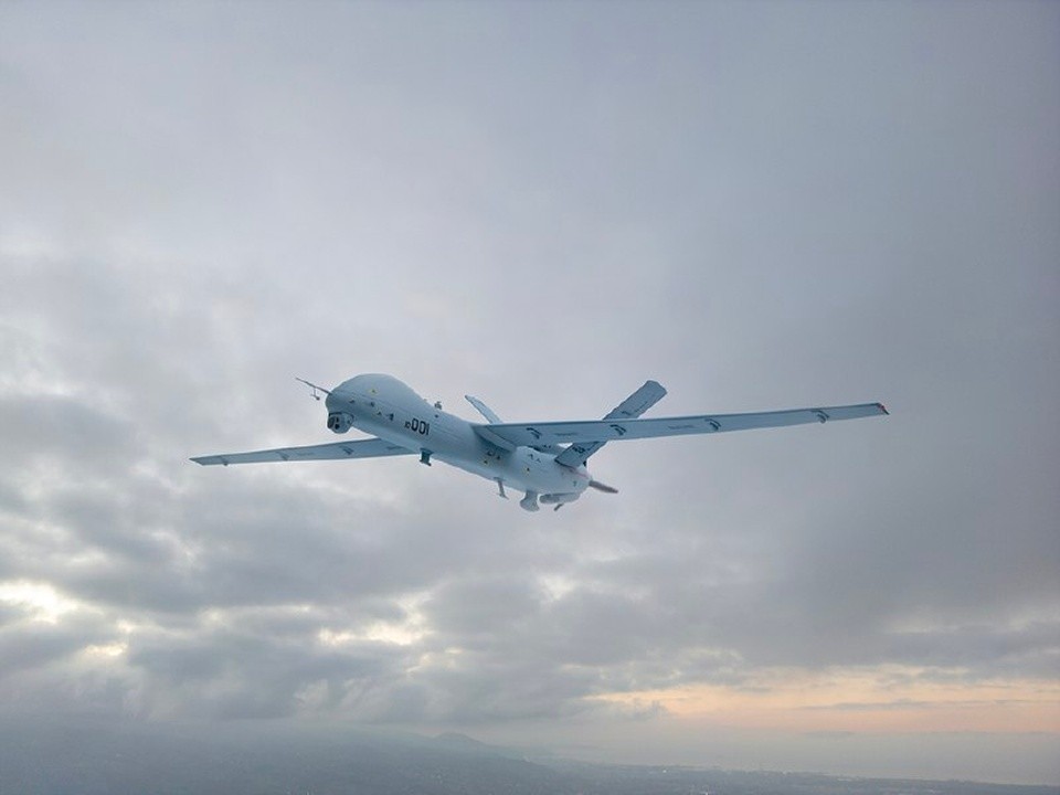 Воздушный щит сработал: стало известно, над какими округами Подмосковья сбили БПЛА 15 декабря