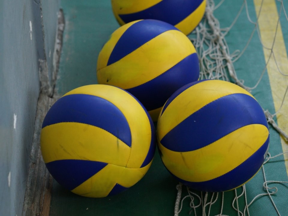 «Заречье-Одинцово» уступили кубок России по волейболу ”Динамо — Ак Барс»