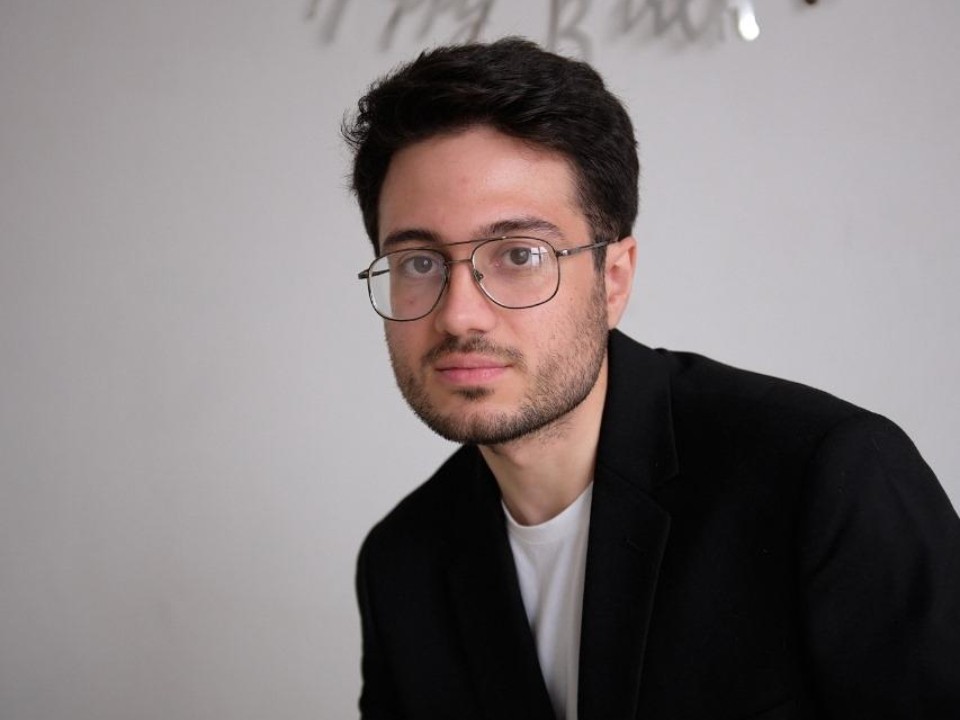 Новые методы обучения: учитель из Богородского округа победил в конкурсе «Педагогический дебют»