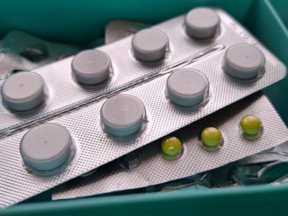 Похмелье под угрозой: врачи объяснили риск парацетамола после алкоголя