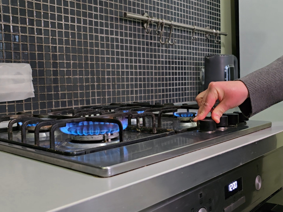 Специалисты Мособлгаза начнут проверку оборудования в домах можайцев с 12 января