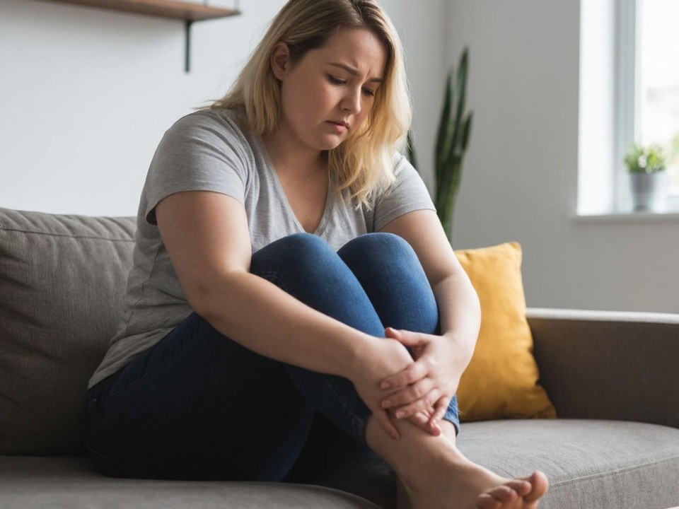 Главный враг ваших суставов: врач Осипов предупредил об одном компоненте в крови