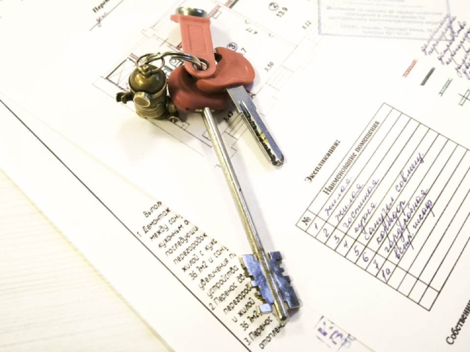 Одинокая мать из Дубны рискует остаться без квартиры и денег из-за «эффекта Долиной»