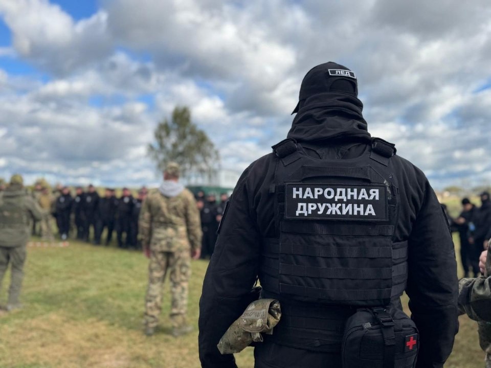 От «Безопасного региона» до борьбы с мошенниками: юбилей ГУРБ Подмосковья