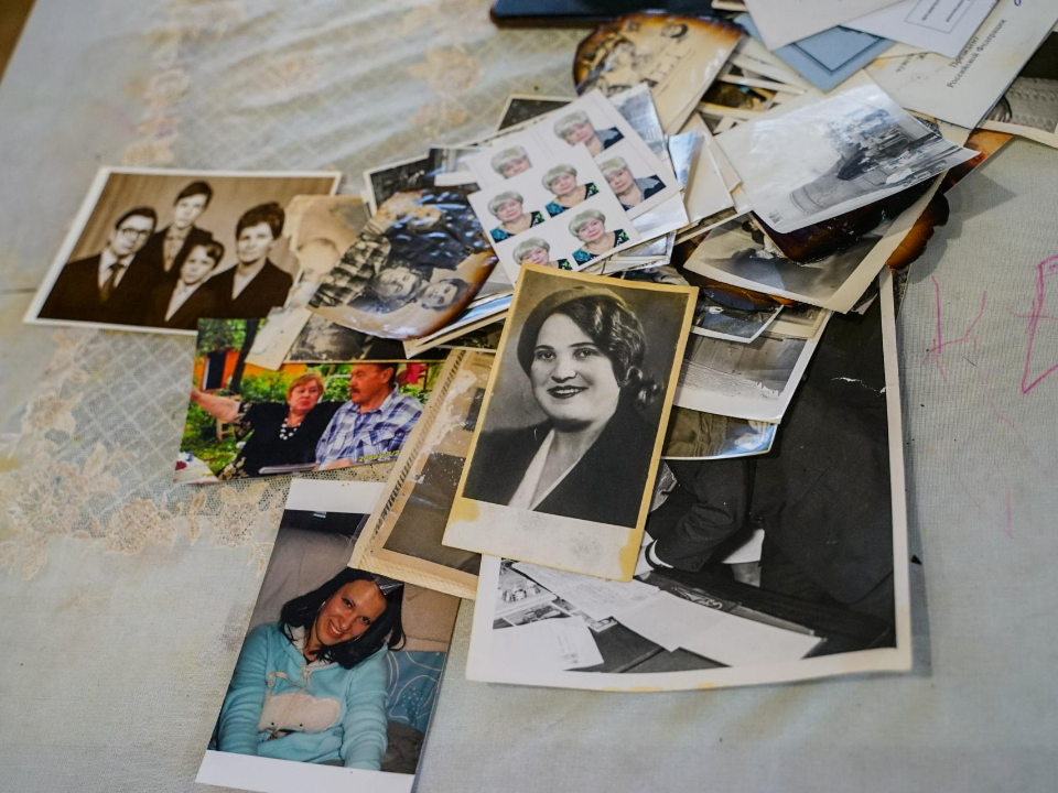 От партизанских записок до НПО Лавочкина: жизненный путь химчанки Валентины Лебедевой