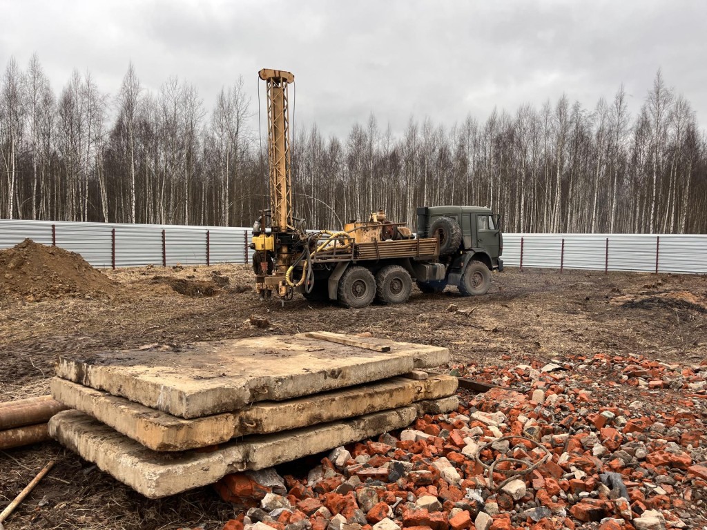 В Черусти в 2026 году вода станет чище и безопаснее