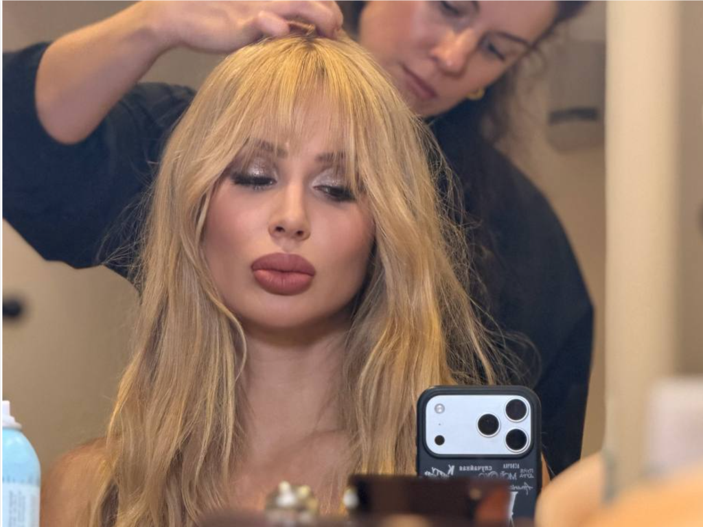 Лобода не сдается: певица подняла цену за подмосковный особняк на ₽200 млн