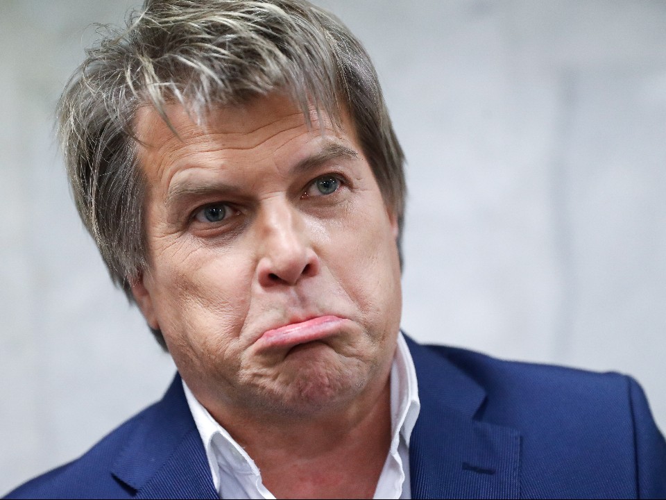 «Нам ничего не нужно»: тайная дочь Алексея Глызина добилась ДНК‑разоблачения звезды