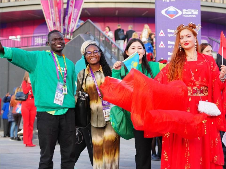 Бойкот «Евровидению»: странам-отказникам предложили принять участие в «Интервидении»