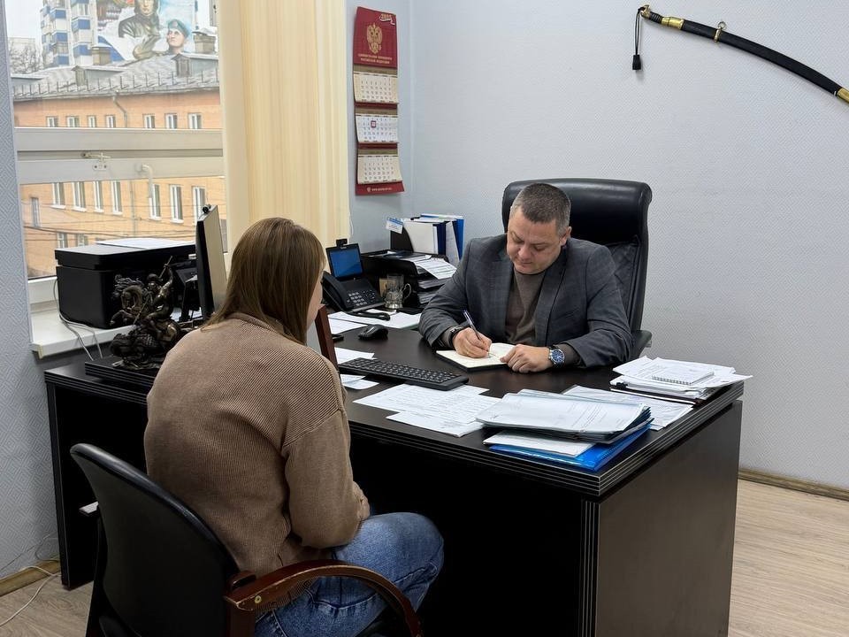 В администрации Чехова заинтересовались громкими играми на улице Ильича