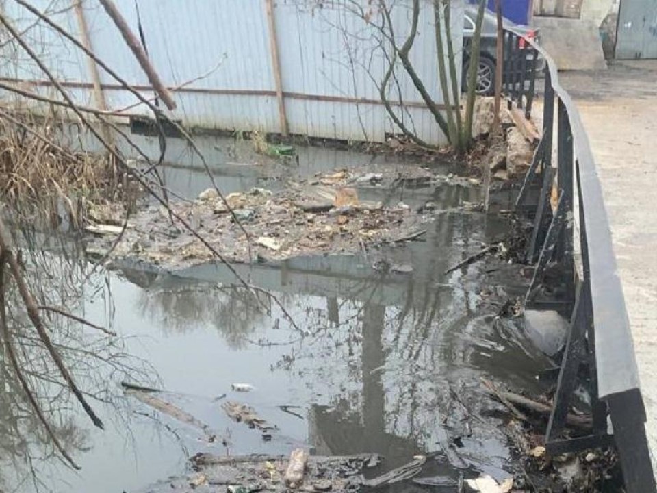 Доступ к реке — не роскошь: эконадзор остановил самозахват берега Рябки