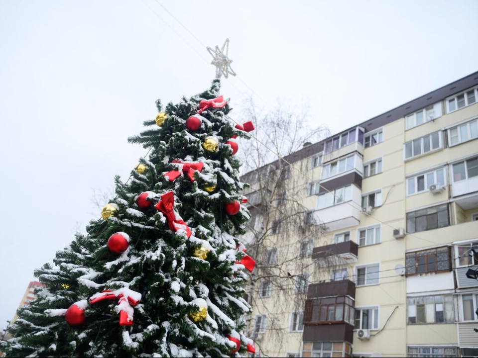 В Лыткарине в 2026 году обустроят новые парки и обновят котельные