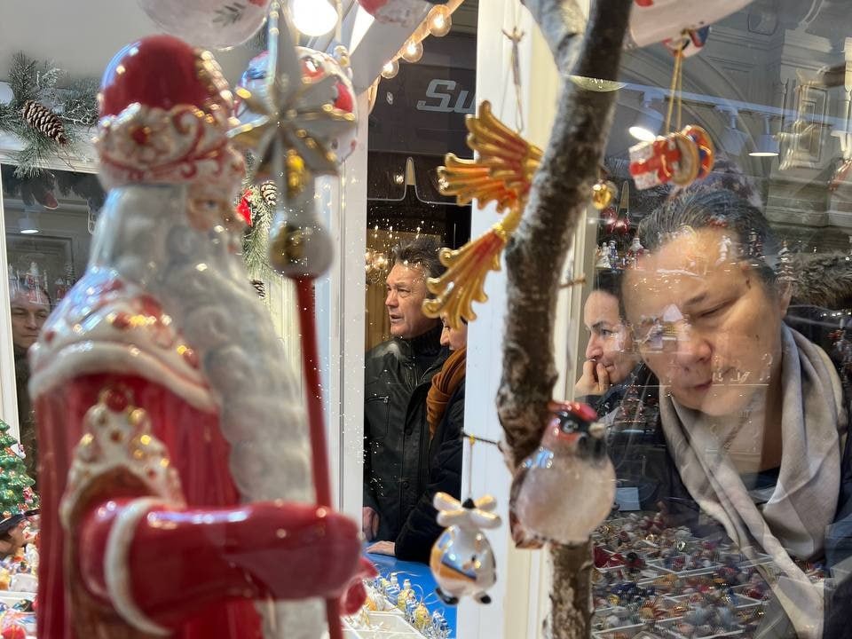 На блюдечке с голубой каемочкой: назван самый желанный новогодний подарок