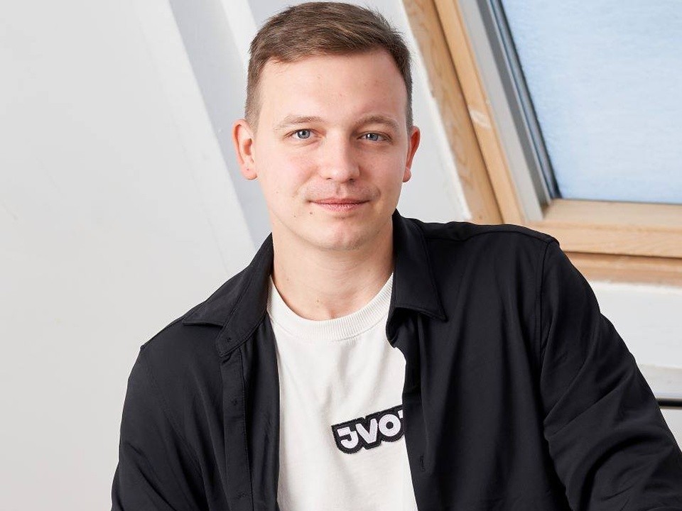 Предприниматель из Орехова-Зуева стал «Открытием» премии «Герои Forbes»