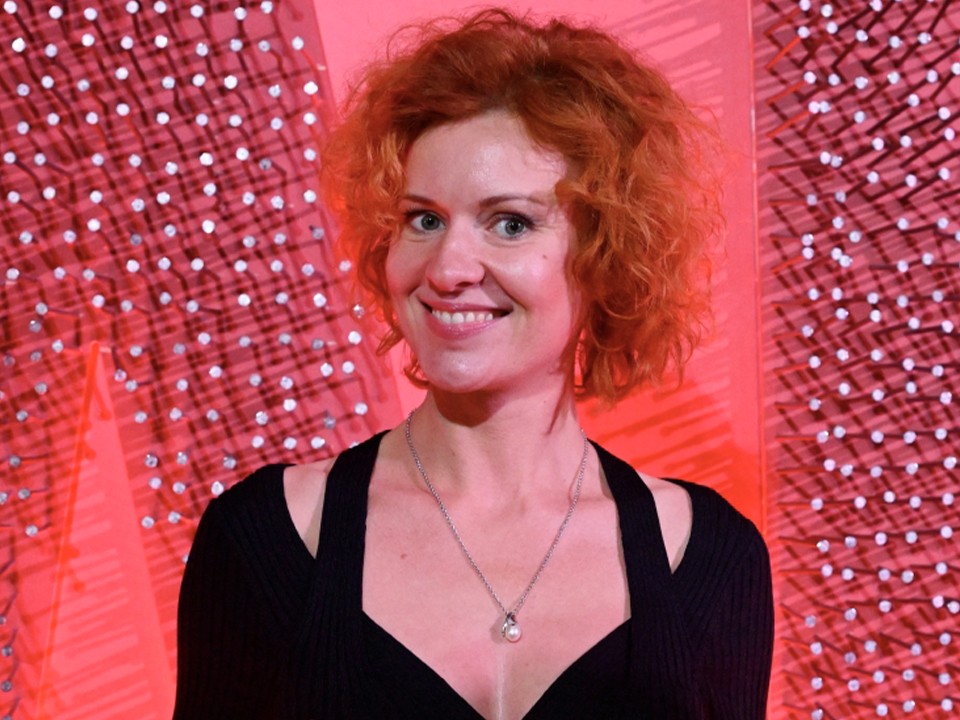 Творческий вечер со звездой «Интернов» организуют в чеховской библиотеке