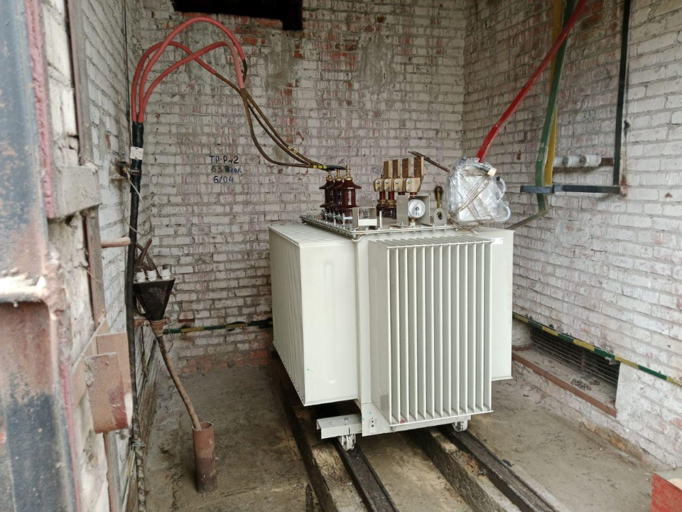 Линии очищены, трансформаторы заменены: где в округе теперь безопаснее и стабильнее электричество