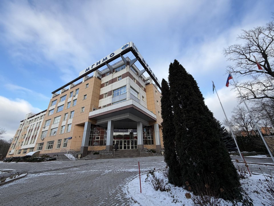 Одинцовский кампус МГИМО отмечает десятилетие: флагман подготовки кадров для Подмосковья