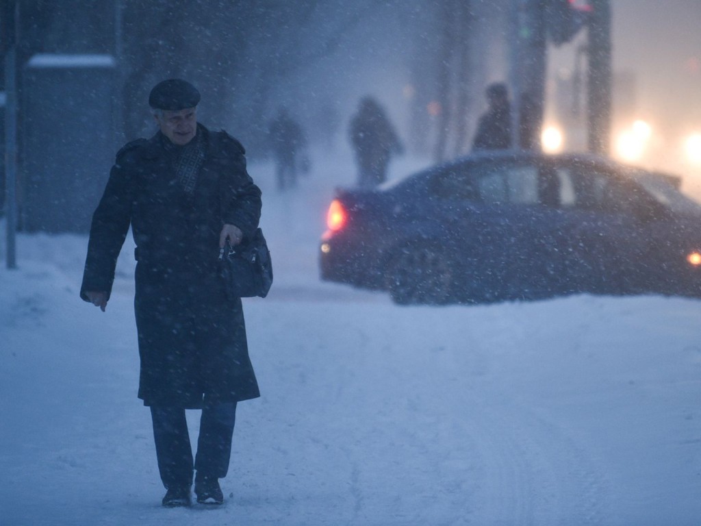 Снег к Новому году под вопросом? Тишковец дал прогноз на теплый декабрь