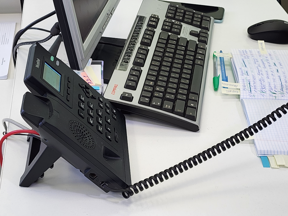 Главврач ответит: «Горячая линия» ускоряет решение медицинских вопросов в Можайской больнице