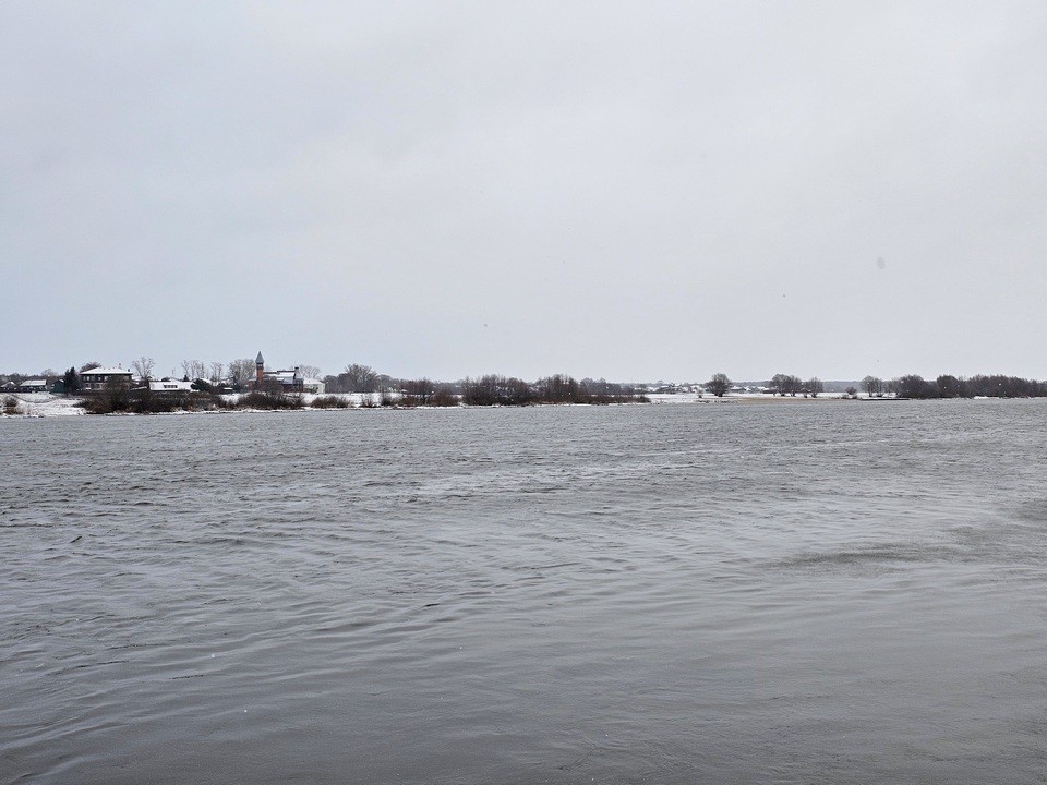 Когда в Подмосковье похолодает до 11 градусов, и когда снова потеплеет