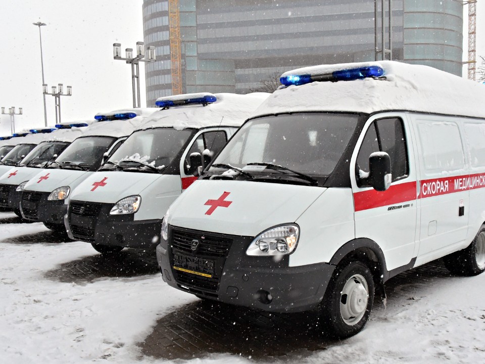 Команда «на вызов» звучит 250 раз в сутки: как устроена скорая помощь Сергиева Посада