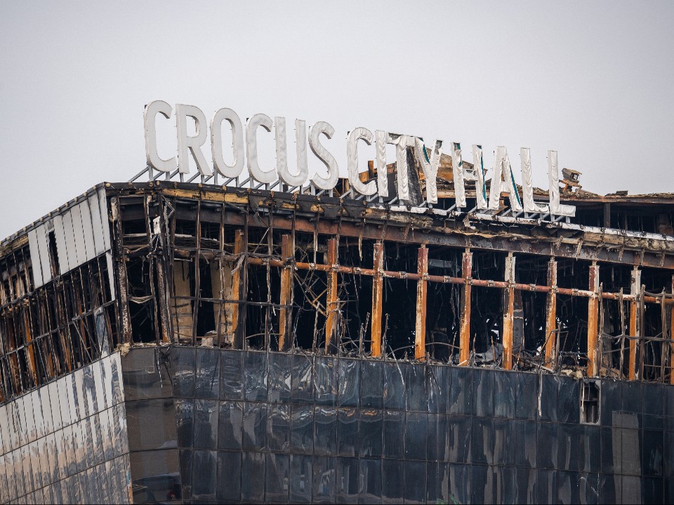 Лечение и моральный вред: сколько взыскали с ответчика в пользу жертв теракта в «Крокусе»