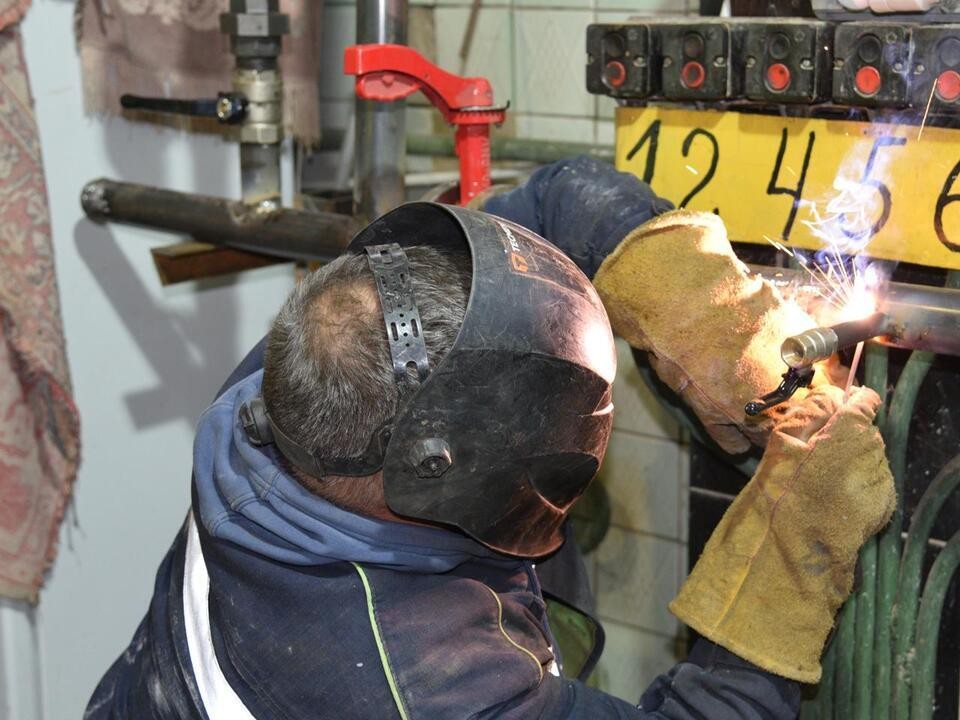 Микулинская котельная №16 в Лотошине перейдет на новые котлы до конца года