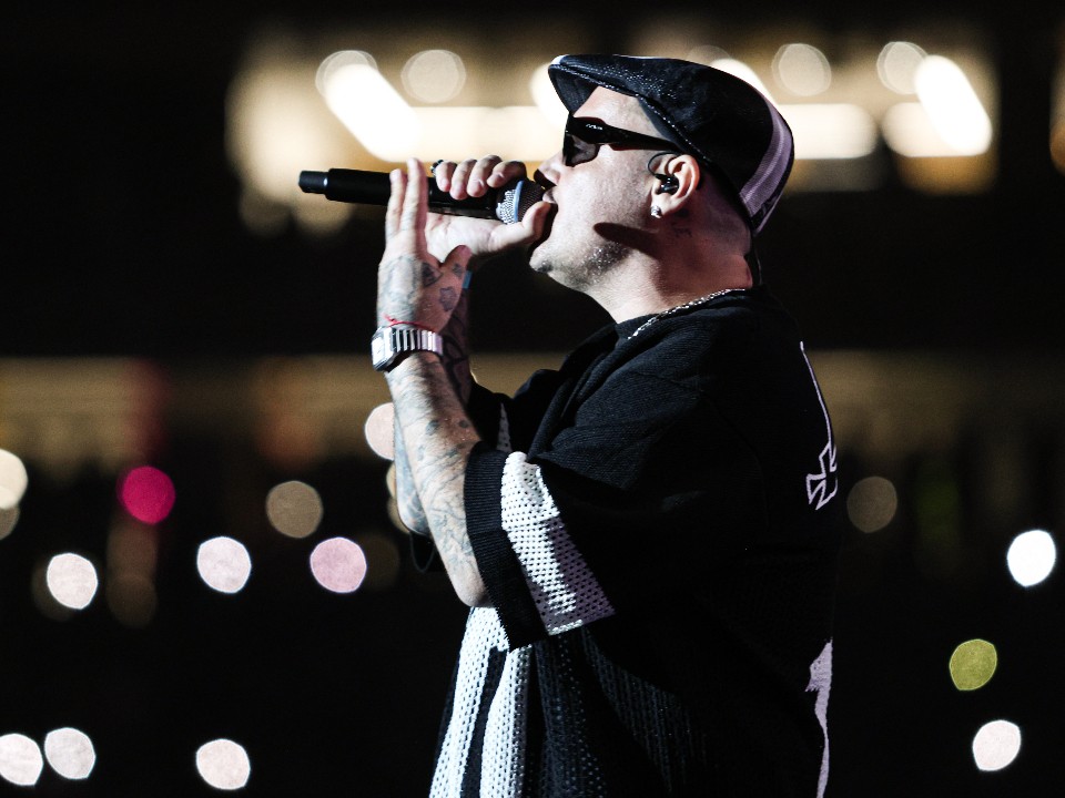 «У меня с кем-то было»: Гуф огорчил фанаток одним громким заявлением